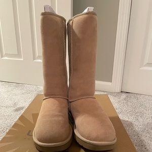 UGG Classic Tall Boots size 7